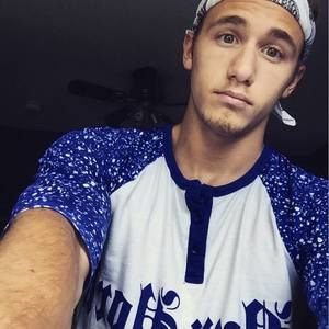 Meet your Posher, Alexander